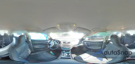 2018 Nissan Altima 2.5 from USA, damaged, VIN 1N4AL3AP4JC104084